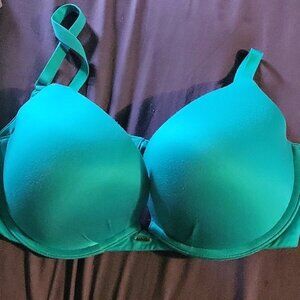 Victoria Secret Fabulous Padded Pushup Bra